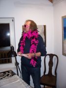 Er&ouml;ffnung der Ausstellung